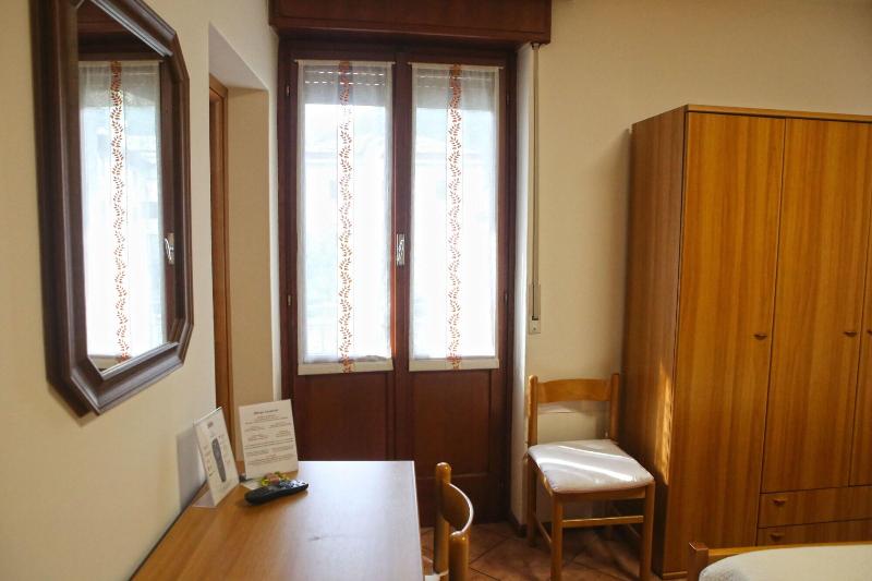 Albergo Gusmeroli - Oda