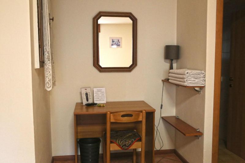 Albergo Gusmeroli - Oda