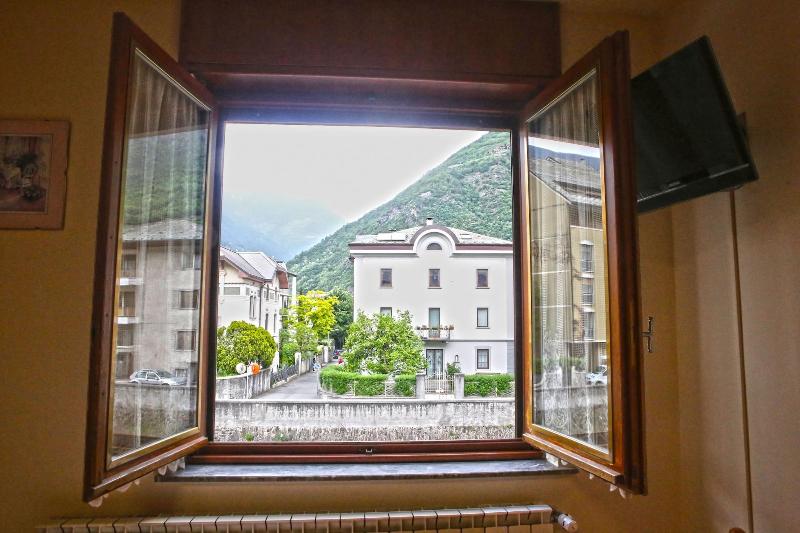Albergo Gusmeroli - Oda