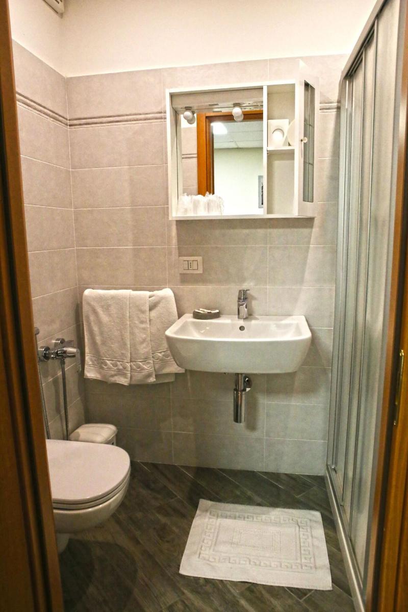 Albergo Gusmeroli - Oda