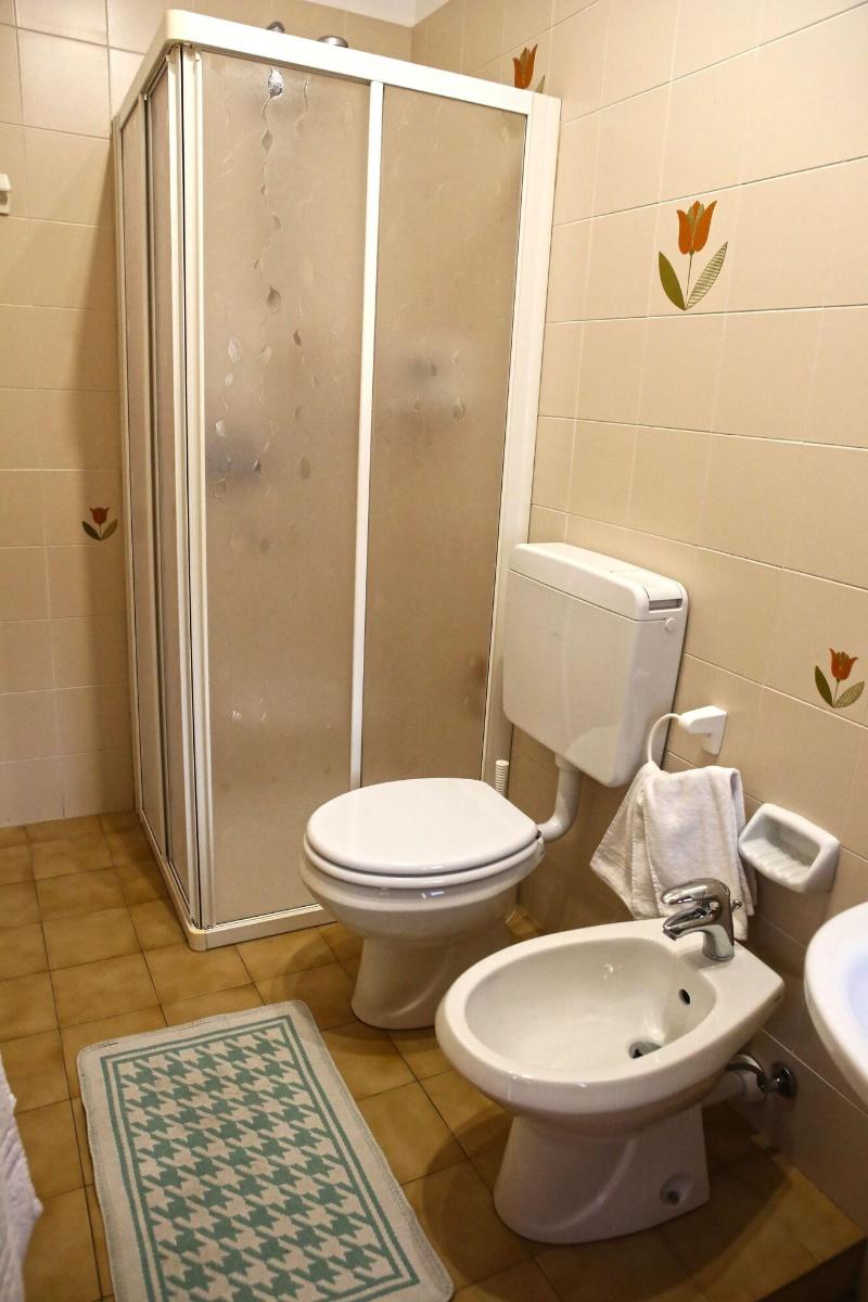 Albergo Gusmeroli - Oda