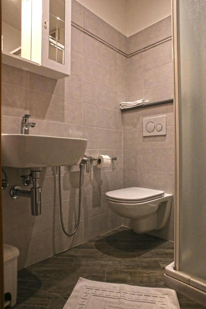 Albergo Gusmeroli - Oda