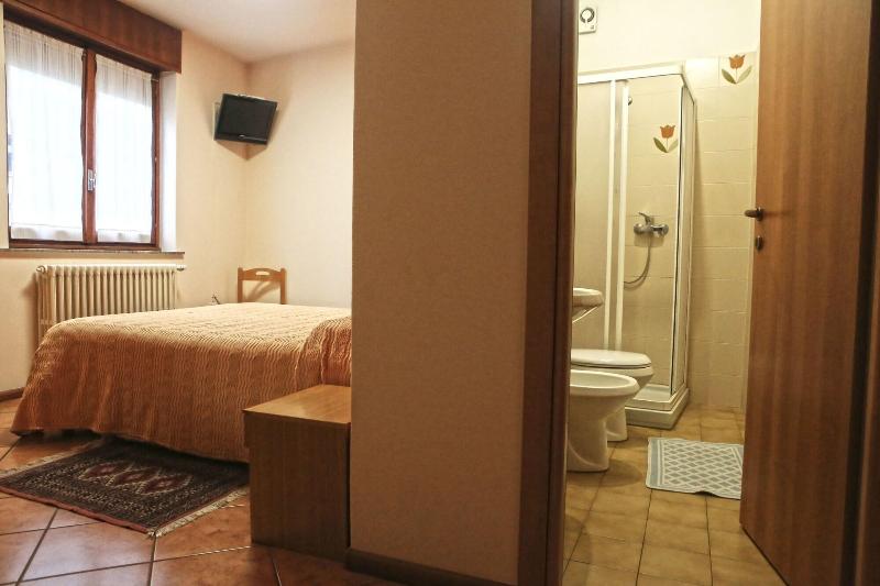 Albergo Gusmeroli - Oda