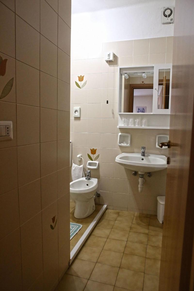 Albergo Gusmeroli - Oda