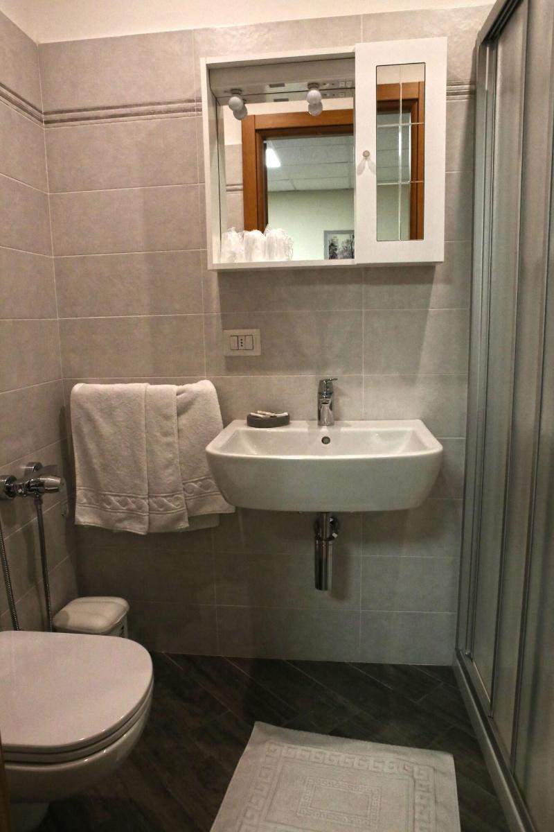 Albergo Gusmeroli - Oda