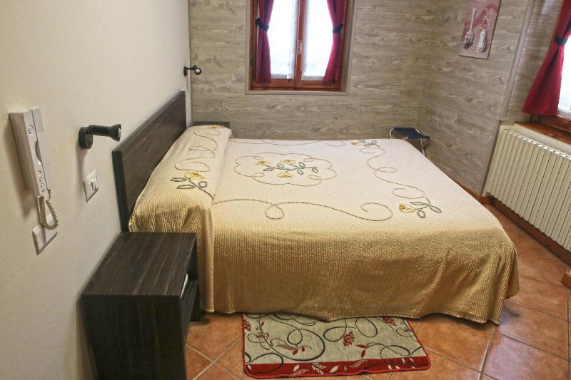 Albergo Gusmeroli - Oda