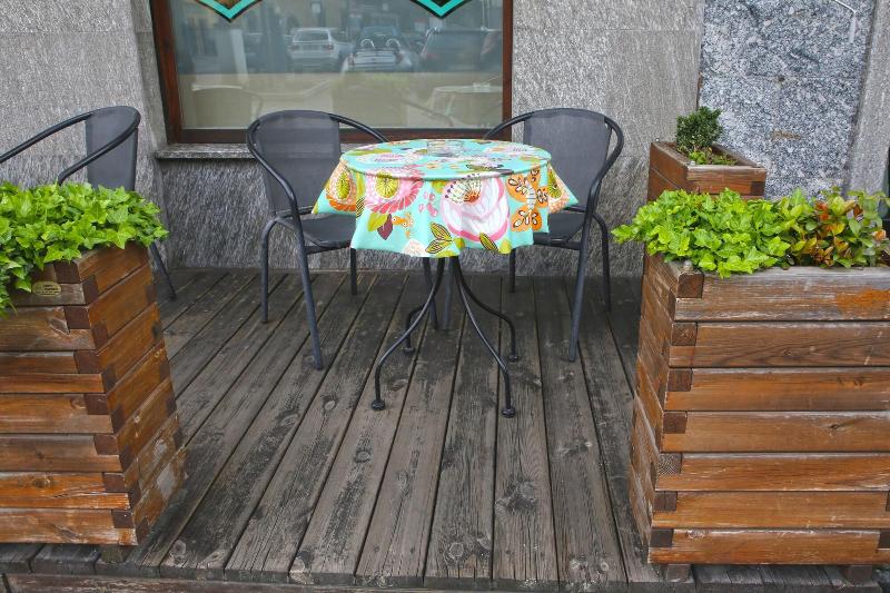Albergo Gusmeroli - Restoran