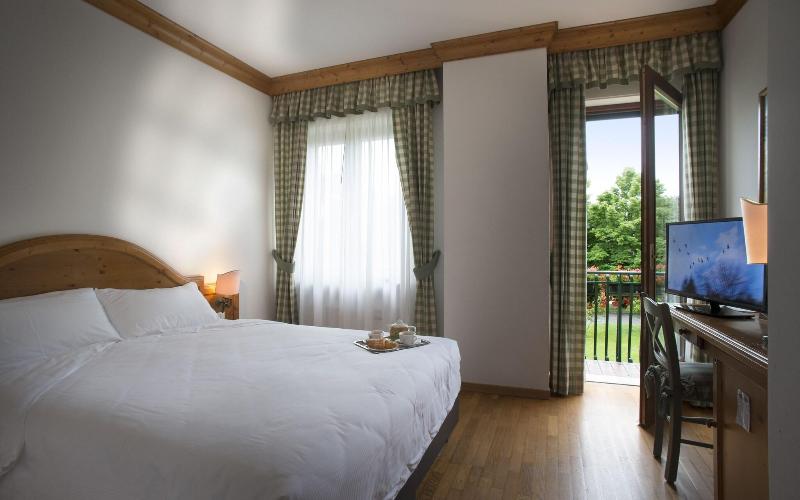 Relais Picaron - Lobi