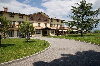 Relais Picaron otel fotoğrafı