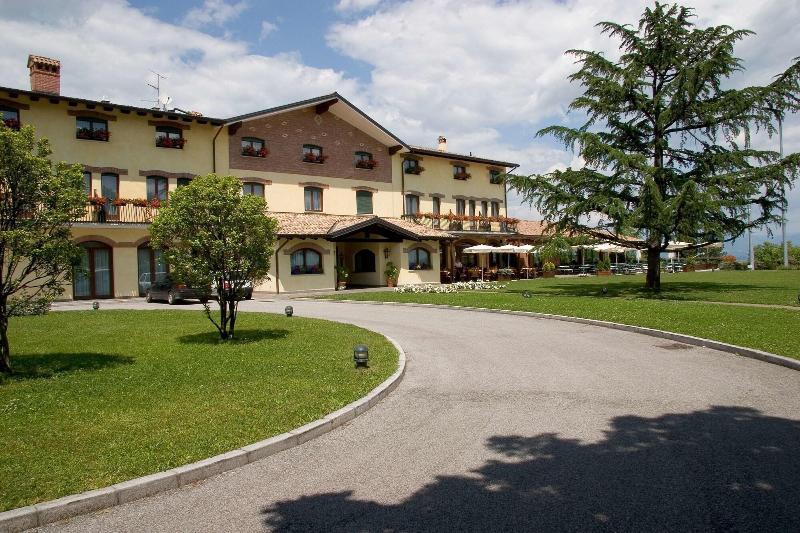 Relais Picaron - Genel