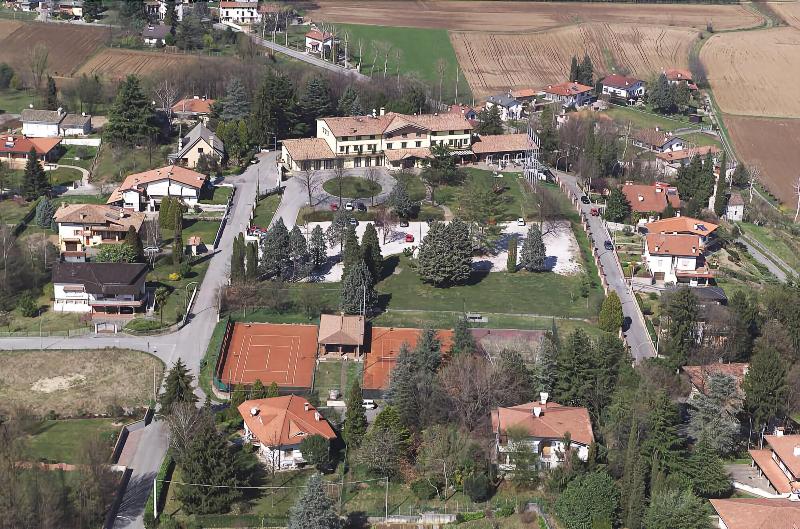 Relais Picaron - Genel