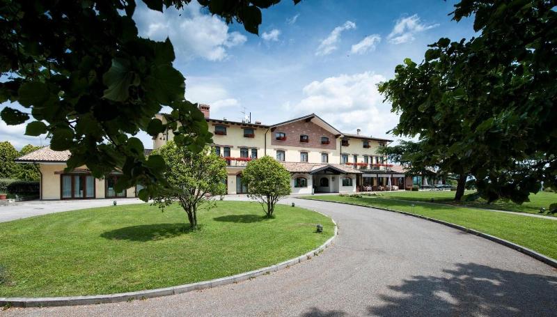 Relais Picaron - Genel
