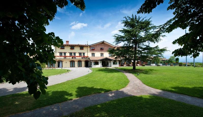 Relais Picaron - Genel