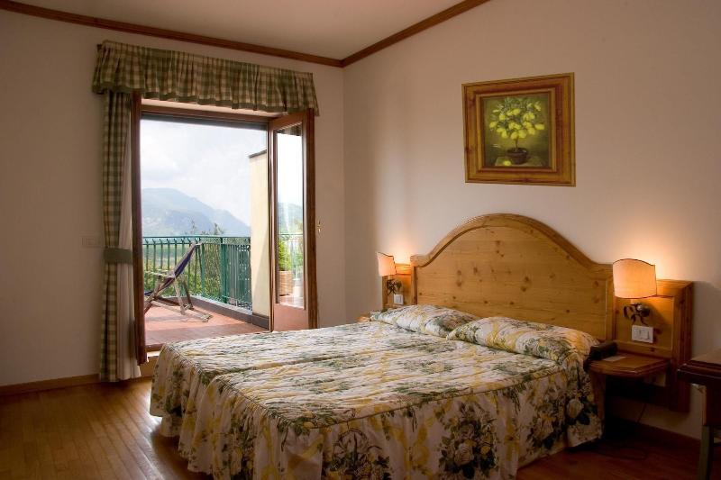 Relais Picaron - Oda
