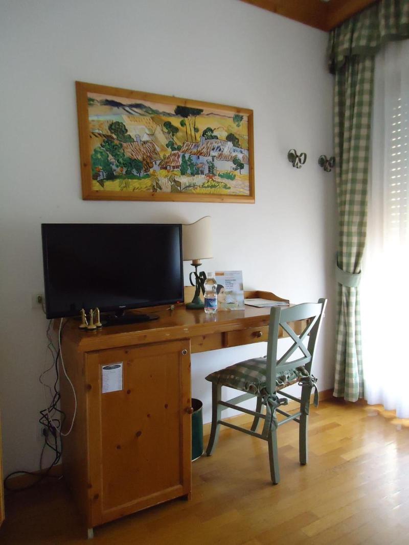 Relais Picaron - Oda