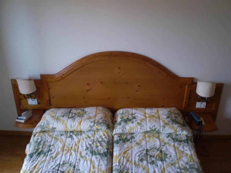 Relais Picaron - Oda