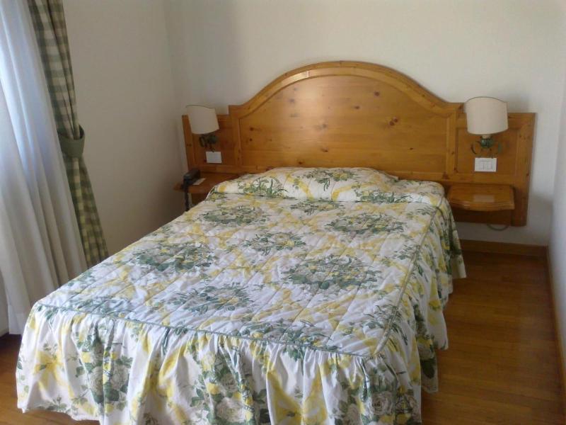 Relais Picaron - Oda