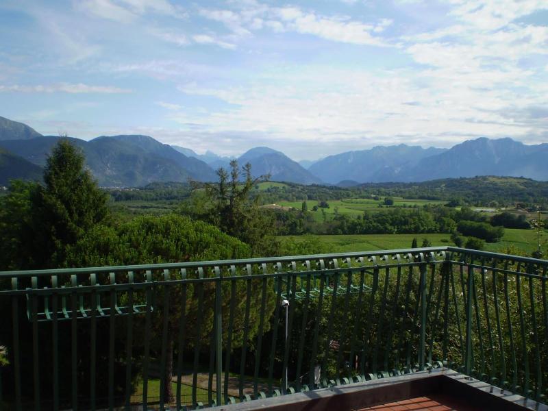 Relais Picaron - Oda