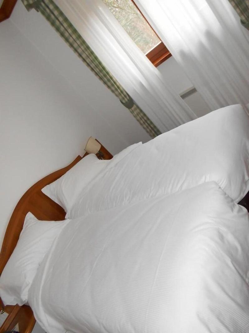 Relais Picaron - Oda