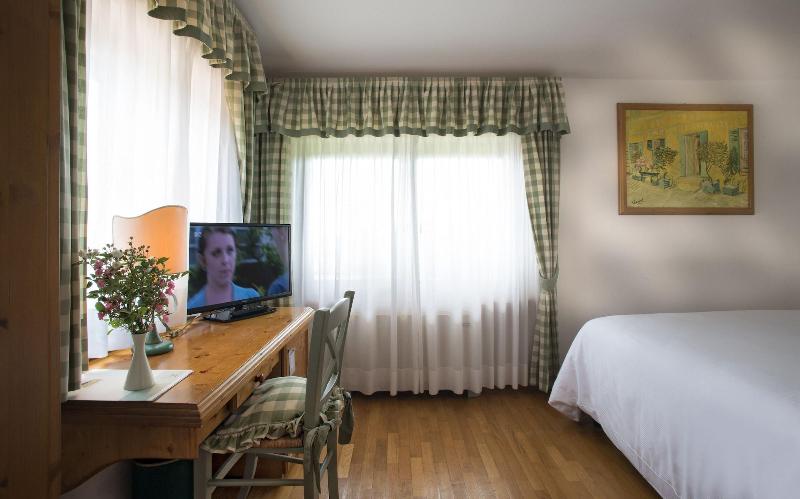 Relais Picaron - Oda