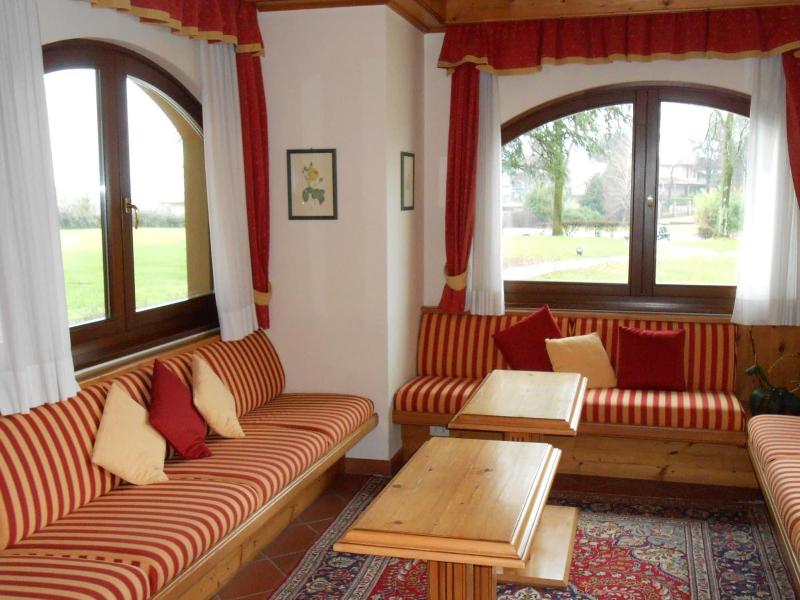Relais Picaron - Oda