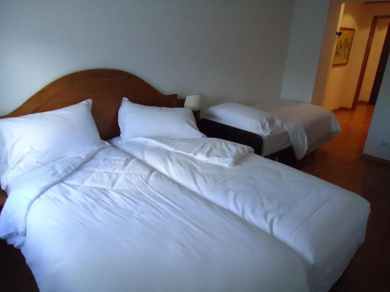 Relais Picaron - Oda