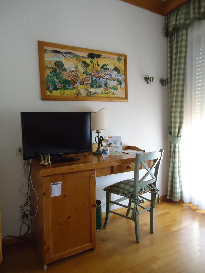 Relais Picaron - Oda