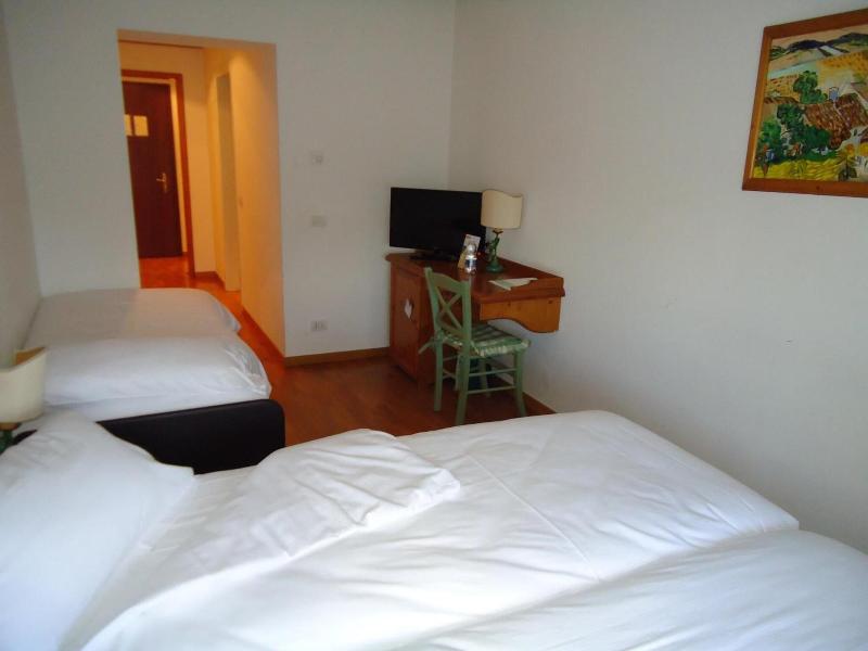 Relais Picaron - Oda