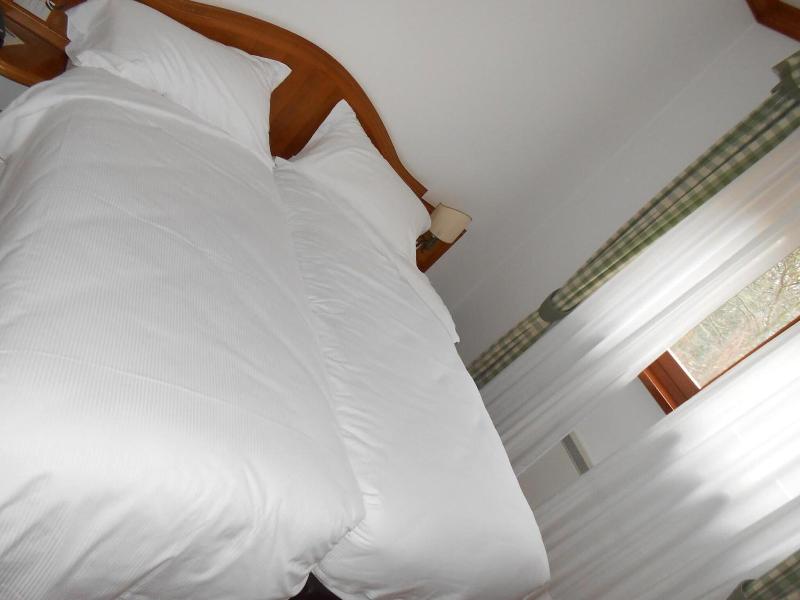 Relais Picaron - Oda