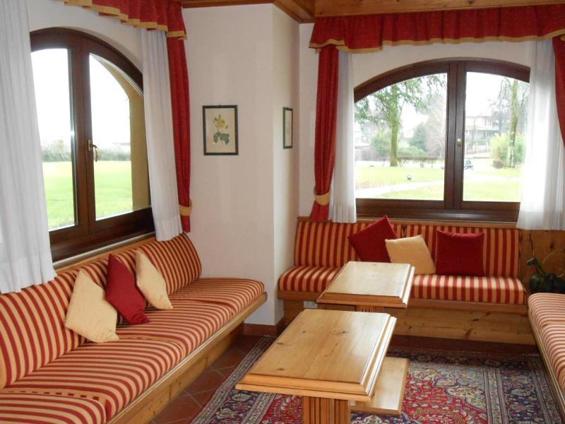 Relais Picaron - Oda