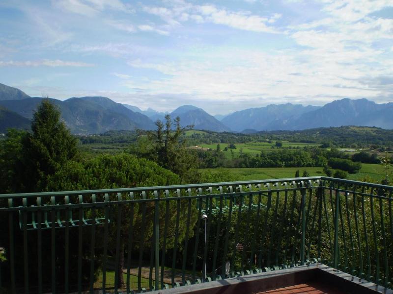 Relais Picaron - Oda