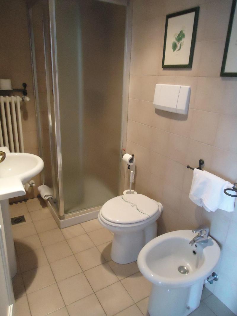 Relais Picaron - Oda