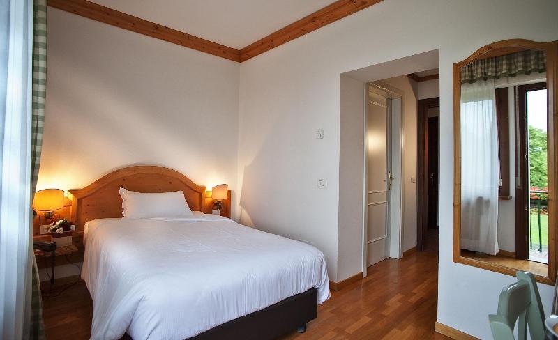 Relais Picaron - Oda