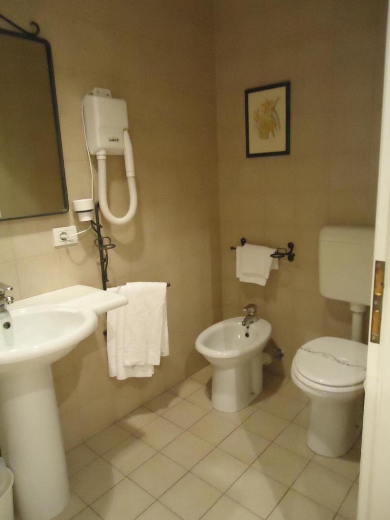 Relais Picaron - Oda
