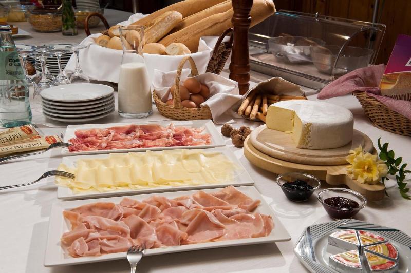Relais Picaron - Restoran