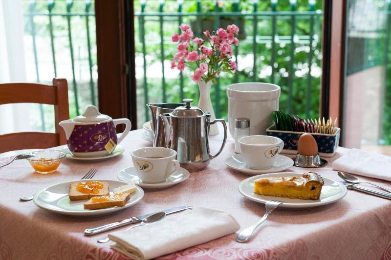 Relais Picaron - Restoran