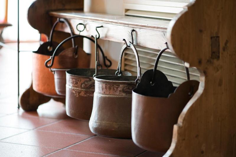 Relais Picaron - Restoran