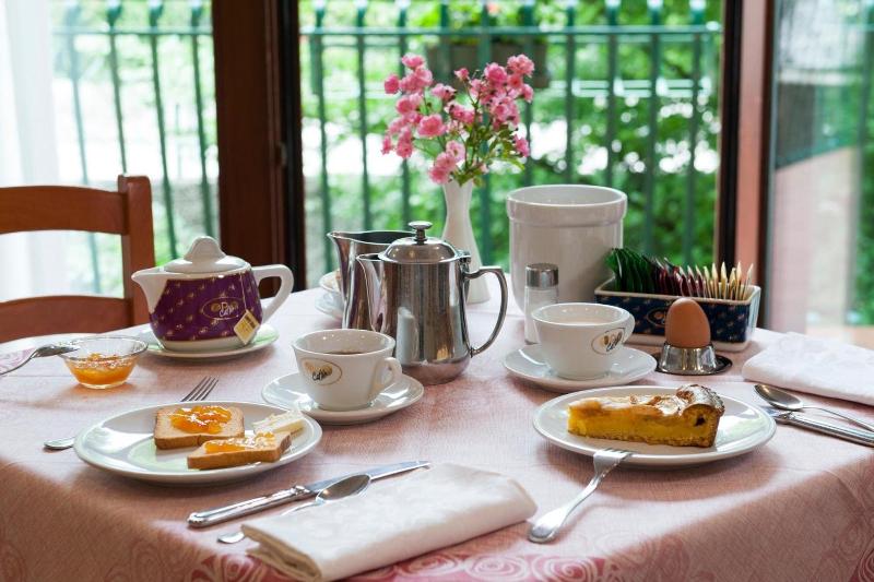 Relais Picaron - Restoran