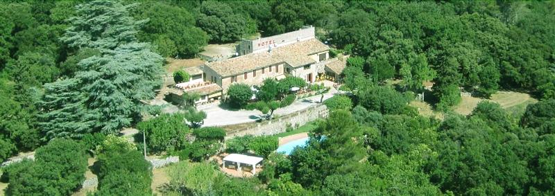 Domaine Du Lac - Genel