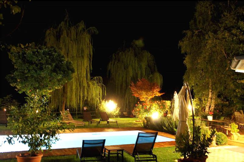 Hotel Calvi - Aktivite