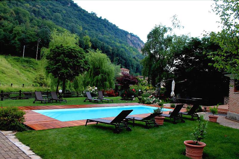 Hotel Calvi - Aktivite