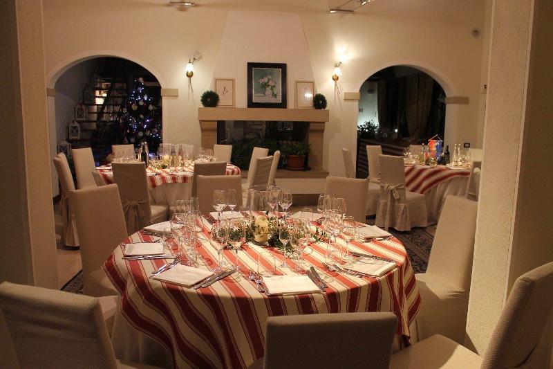 Hotel Calvi - Aktivite