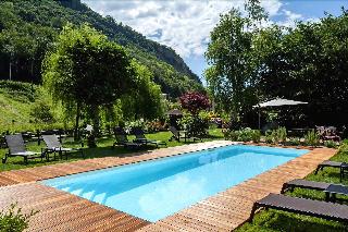 Hotel Calvi otel fotoğrafı