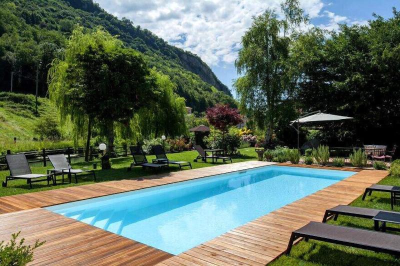 Hotel Calvi - Genel
