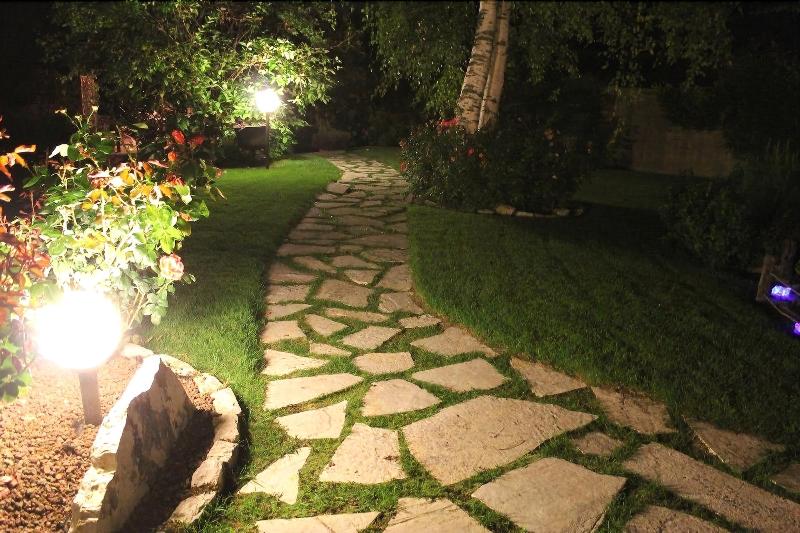 Hotel Calvi - Genel