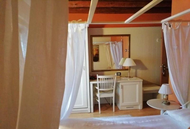 Hotel Calvi - Oda