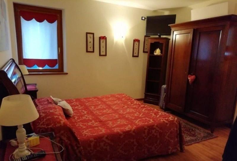 Hotel Calvi - Oda
