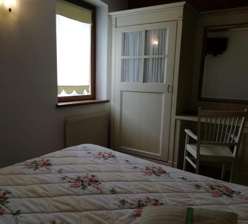 Hotel Calvi - Oda
