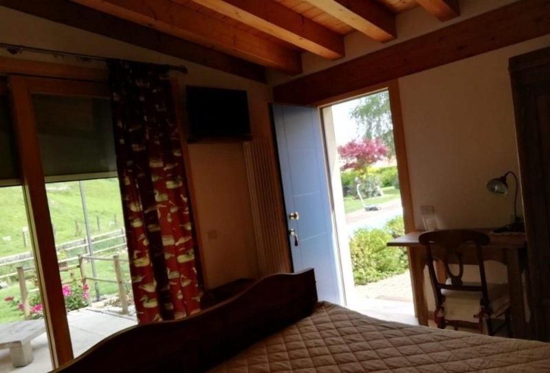 Hotel Calvi - Oda