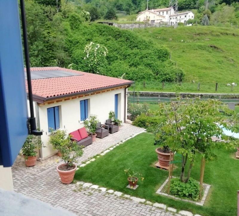 Hotel Calvi - Oda
